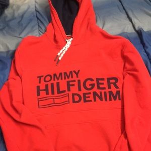 Tommy Hilfiger hoodie
